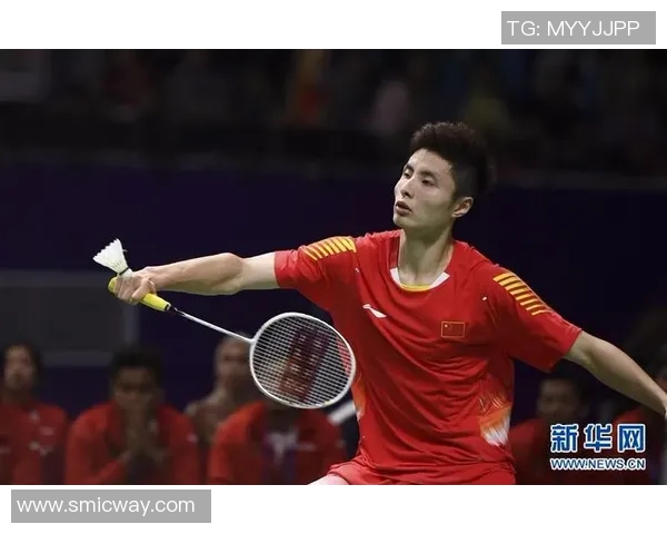 武汉羽毛球队在亚运会上的技术表现分析与点评