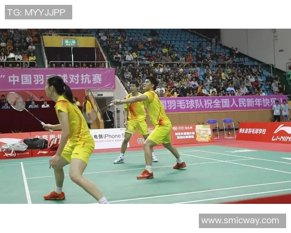 重庆羽毛球队在亚运会上的节奏表现分析与精彩瞬间回顾