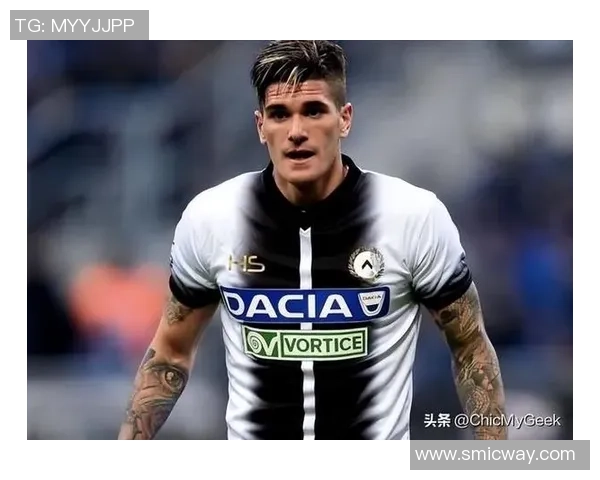 那些鲜有纹身的足球明星们展现了不同的个性与风格